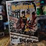 Batgirl ! Issue #15 ! 2011 ! by DC Comics ! Batman ! Image 2