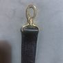 Leather Bag Strap Image 3