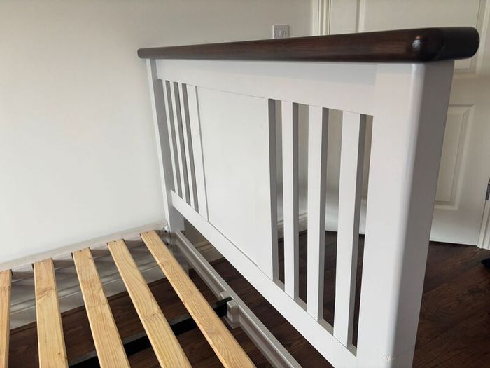 Bed Frame
