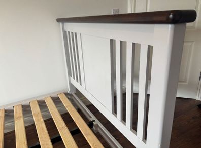 Bed Frame