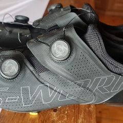 s works ares shoes 46