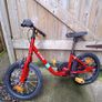 Btwin Kids bike Image 2