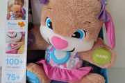 Fisher-Price Laugh and Learn Smart Stages Sis