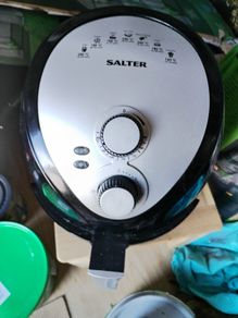 Air frier in great condition