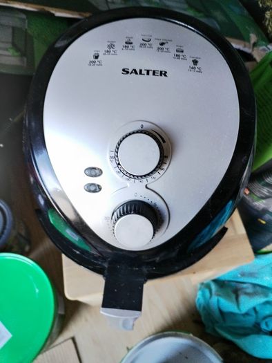 Air frier in great condition