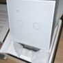 Smart Touch Switch WiFi 2 gang Image 3