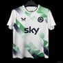 Ireland away soccer jersey Image 2