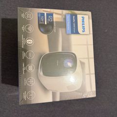 For Sale: Philips NeoPix 130W Smart Home Projector