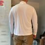 Lacoste top Size XL Slim fit Image 2