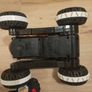 hot wheels tiger shark remote control car Image 5
