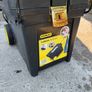 Stanley pro mobile tool box Image 4