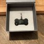 Personalised Engraved Black Dog tag Image 2