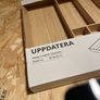 Ikea uppdatera utensil storage Image 3
