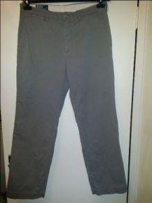 Ralph Lauren Polo Preston Trousers size W34L32 Very good condition Postage included