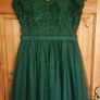 Debs & Prom Dress  Size 8-10 Image 6
