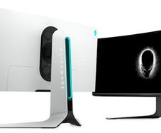Alienware AW3420DW UW gaming monitor with GSync