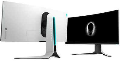 Alienware AW3420DW UW gaming monitor with GSync