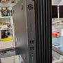 Hp Prodesk 405 G6 Sff Pc - Amd Ryzen 3 Pro 8gb Ram 500gb Ssd Windows 11 Pro Image 2
