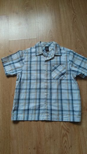 SALE E2   "Next" Shirt. Age 5-6