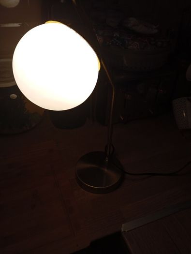 lamp