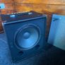 Fender Rumble 100 Bass Amp Image 5