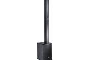 Studiomaster Direct 121mx - Black