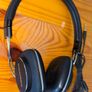 Bowers & Wilkins Wired Headphones Model:P3 Image 3