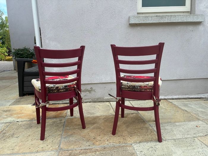 Chairs