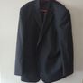 mens suit coat Image 2