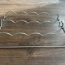Indesit Fridge Bottle Rack / Wine Holder Insert Image 2