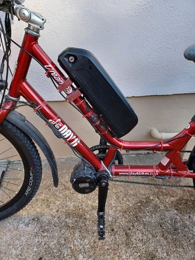 electric bike