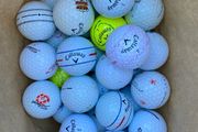 Golf Balls