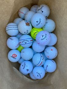 Golf Balls