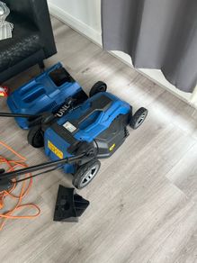 lawnmower