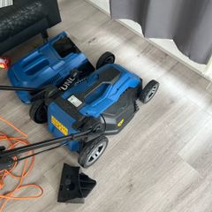 lawnmower