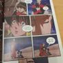 Trigun Yasuhiro Nightows comics manga Image 5