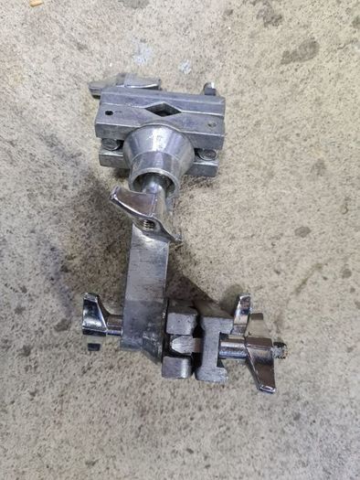 Pearl Clamp