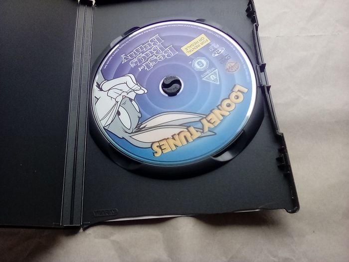 The Best of Bugs Bunny