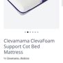 Cot & Mattress Image 10