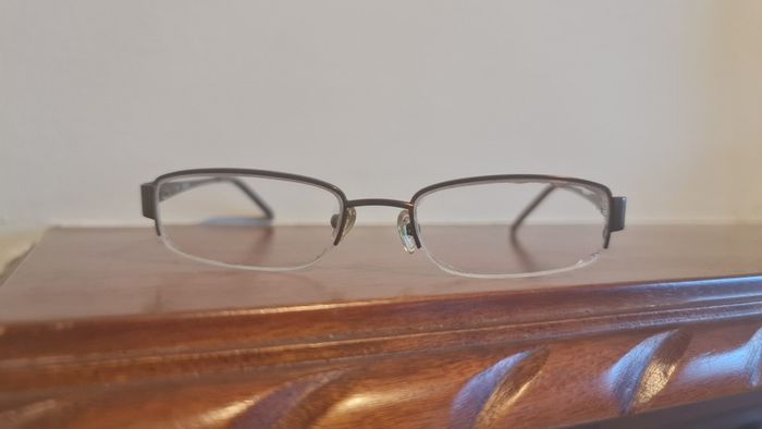 Guess frames