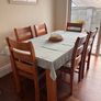 Dining tables and chairs Image 2