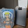 Naruto Shippuden Drinking Glass Image 4