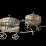Silver-Plate  barrel Image 2