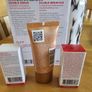 Clarins Serum & Day Cream + Samples Image 2