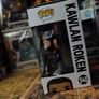 Kawlan Roken ! Star Wars ! Funko POP Figure ! 2022 ! Image 2