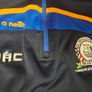 Saint Brendan's GAA (Boston USA) O'Neills Gaelic Football Half Zip Jersey (Youths 10-11 Years) FREE POST Image 3