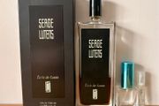 Serge Lutens Ecrin de Fumee Discovery Samples