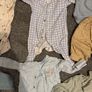 Baby Boy Clothes Size 0-3 months Image 5