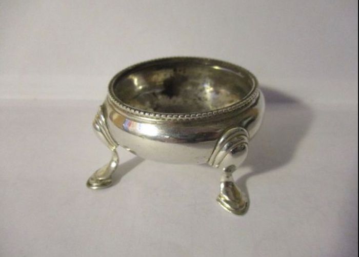 Collection of Solid Sterling Silver