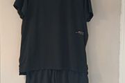 Nike Dri-FIT Performance Training Set  T-Shirt &amp; Shorts  Size M